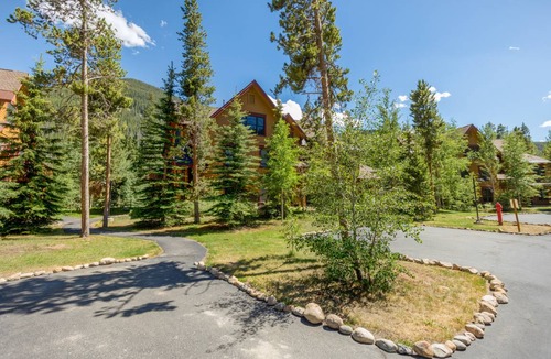 Keystone Apartment | 79 m² Apartment ∙ 2 bedrooms ∙ 8 guests