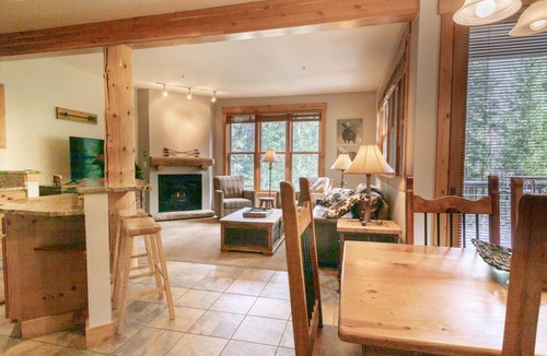 Keystone Apartment | 79 m² Apartment ∙ 2 bedrooms ∙ 8 guests