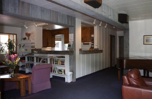 West End Apartment | 79 m² Apartment ∙ 2 bedrooms ∙ 127 guests