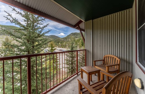 River Run Apartment | 79 m² Apartment ∙ 2 bedrooms ∙ 8 guests