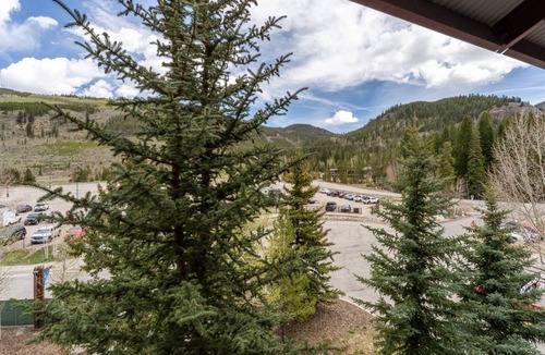 River Run Apartment | 79 m² Apartment ∙ 2 bedrooms ∙ 8 guests