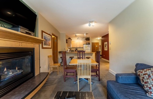 River Run Apartment | 79 m² Apartment ∙ 2 bedrooms ∙ 8 guests