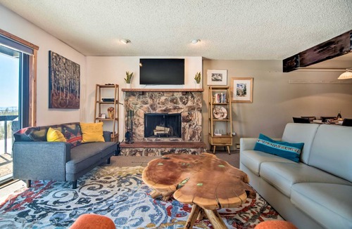 Grand Lake Apartment | 79 m² Apartment ∙ 2 bedrooms ∙ 4 guests