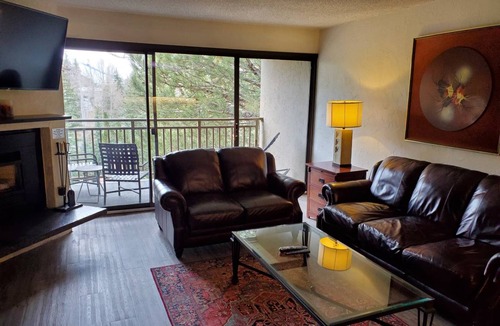 Vail Condo | 79 m² Condo ∙ 1 bedroom ∙ 4 guests