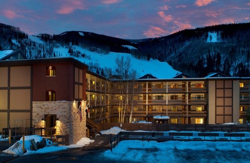 Vail Condo | 79 m² Condo ∙ 1 bedroom ∙ 4 guests