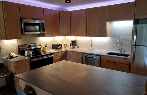 Vail Condo | 79 m² Condo ∙ 1 bedroom ∙ 4 guests
