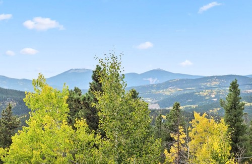 Black Hawk House | 79 m² House ∙ 1 bedroom ∙ 2 guests