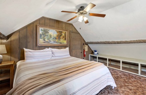 Ridgway House | 79 m² House ∙ 2 bedrooms ∙ 5 guests