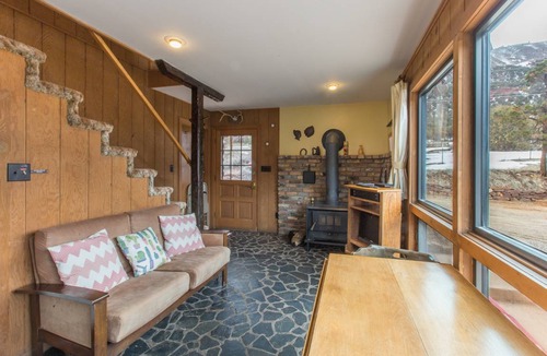 Ridgway House | 79 m² House ∙ 2 bedrooms ∙ 5 guests