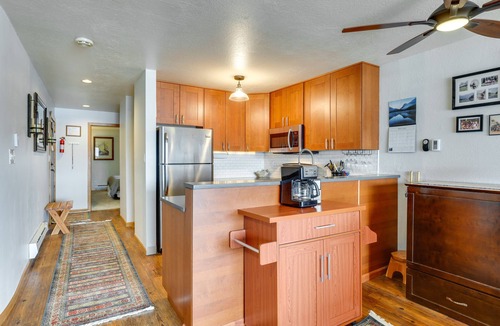 Dillon Condo | 8 Mi to Keystone Resort: Dillion Condo w/Hot Tub!