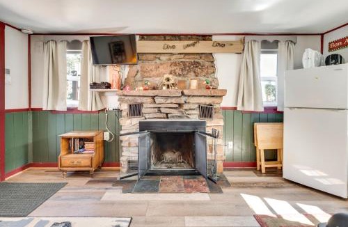 Drake House | 8 Mi to Rocky Mountain Natl Park Serene Escape