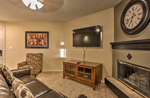 Englewood Apartment | 80 m² Apartment ∙ 2 bedrooms ∙ 4 guests