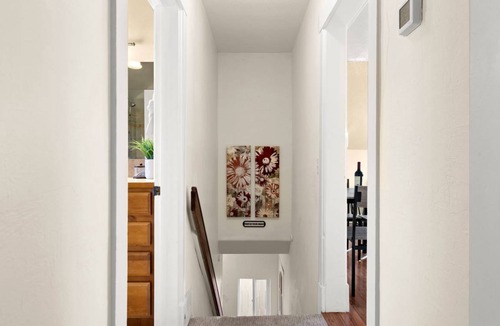 Old Town West Apartment | 80 m² Apartment ∙ 2 bedrooms ∙ 4 guests