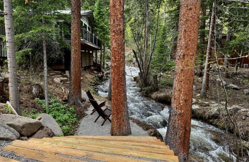 Downieville-Lawson-Dumont Cabin | 80 m² Cabin ∙ 1 bedroom ∙ 2 guests