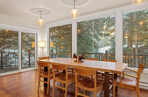 Downieville-Lawson-Dumont Cabin | 80 m² Cabin ∙ 1 bedroom ∙ 2 guests