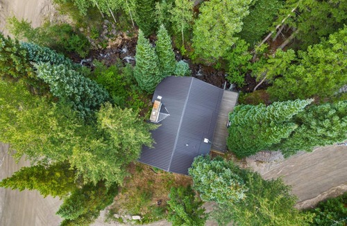 Downieville-Lawson-Dumont Cabin | 80 m² Cabin ∙ 1 bedroom ∙ 2 guests