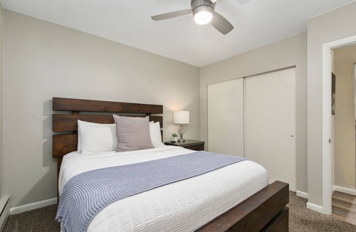 Old Town Condo | 80 m² Condo ∙ 2 bedrooms ∙ 6 guests