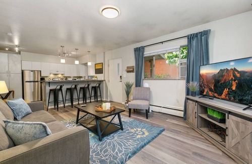Old Town Condo | 80 m² Condo ∙ 2 bedrooms ∙ 6 guests