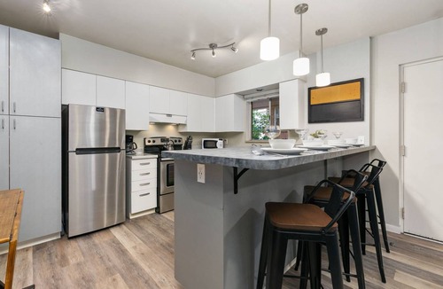 Old Town Condo | 80 m² Condo ∙ 2 bedrooms ∙ 6 guests