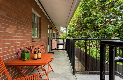 Old Town Condo | 80 m² Condo ∙ 2 bedrooms ∙ 6 guests