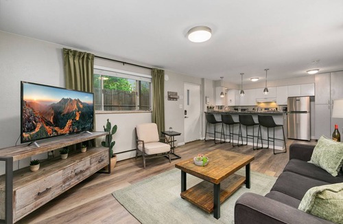 Old Town Condo | 80 m² Condo ∙ 2 bedrooms ∙ 6 guests