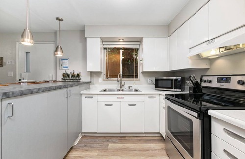 Old Town Condo | 80 m² Condo ∙ 2 bedrooms ∙ 6 guests