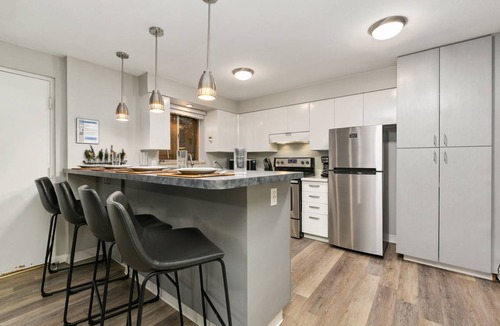 Old Town Condo | 80 m² Condo ∙ 2 bedrooms ∙ 6 guests
