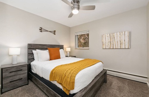 Old Town Condo | 80 m² Condo ∙ 2 bedrooms ∙ 6 guests