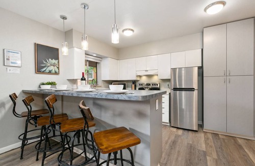 Old Town Condo | 80 m² Condo ∙ 2 bedrooms ∙ 6 guests