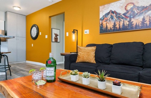 Old Town Condo | 80 m² Condo ∙ 2 bedrooms ∙ 6 guests