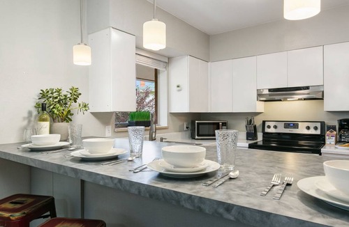 Old Town Condo | 80 m² Condo ∙ 2 bedrooms ∙ 6 guests