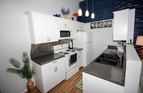 Grand Junction Condo | 80 m² Condo ∙ 1 bedroom ∙ 2 guests