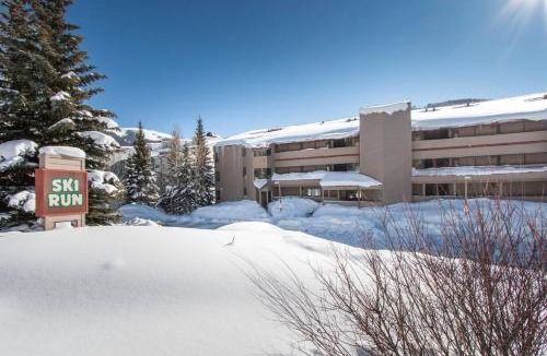 Mountain House Apartment | 81 m² Apartment ∙ 1 bedroom ∙ 4 guests