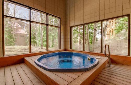 Mountain House Apartment | 81 m² Apartment ∙ 1 bedroom ∙ 4 guests