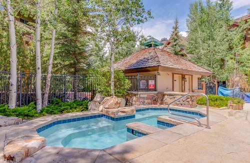 Edwards Condo | 81 m² Condo ∙ 2 bedrooms ∙ 5 guests