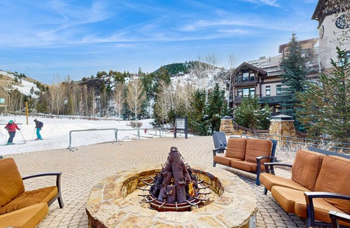 Edwards Condo | 81 m² Condo ∙ 2 bedrooms ∙ 5 guests