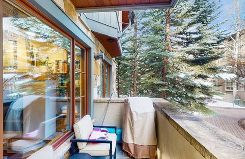 Edwards Condo | 81 m² Condo ∙ 2 bedrooms ∙ 5 guests