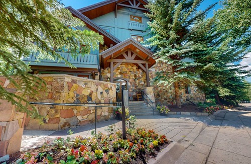 Edwards Condo | 81 m² Condo ∙ 2 bedrooms ∙ 5 guests