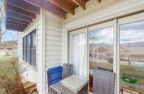 Edwards Condo | 81 m² Condo ∙ 2 bedrooms ∙ 4 guests