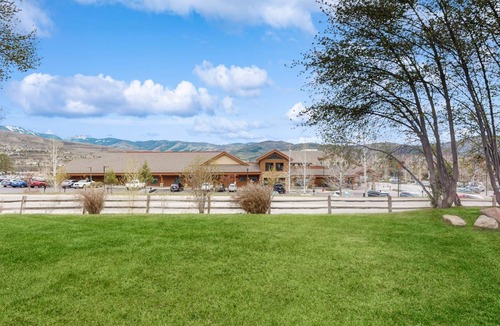 Edwards Condo | 81 m² Condo ∙ 2 bedrooms ∙ 4 guests