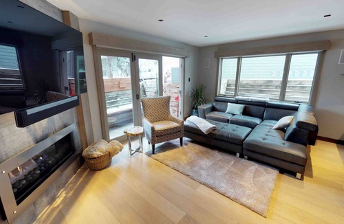 Avon Condo | 81 m² Condo ∙ 2 bedrooms ∙ 6 guests