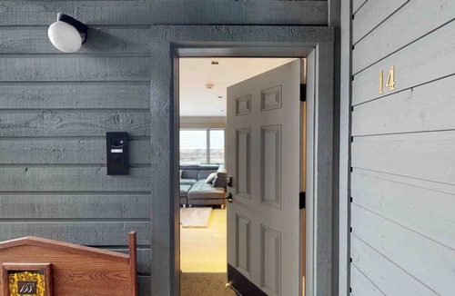 Avon Condo | 81 m² Condo ∙ 2 bedrooms ∙ 6 guests