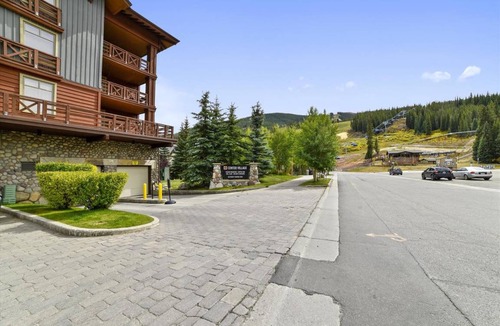 Copper Mountain Village Condo | 81 m² Condo ∙ 2 bedrooms ∙ 6 guests