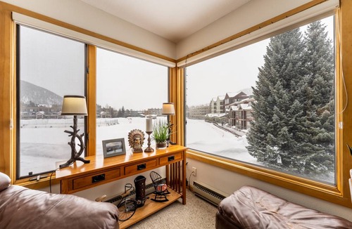 Lakeside Village Apartment | 82 m² Apartment ∙ 1 bedroom ∙ 4 guests