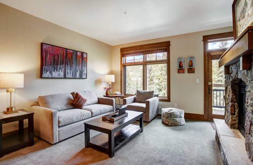 River Run Condo | 82 m² Condo ∙ 1 bedroom ∙ 4 guests