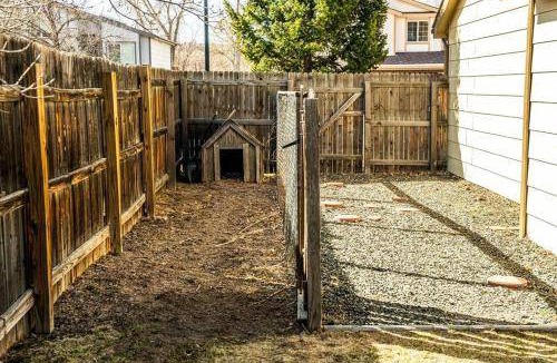 Northeast Colorado Springs House | 82 m² House ∙ 2 bedrooms ∙ 8 guests