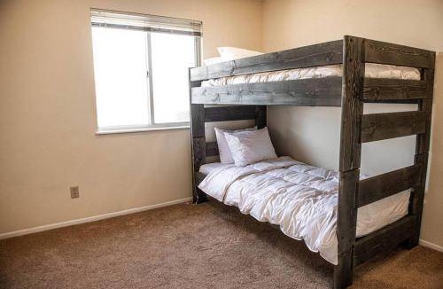 Northeast Colorado Springs House | 82 m² House ∙ 2 bedrooms ∙ 8 guests
