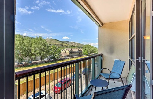 Avon Apartment | 83 m² Apartment ∙ 2 bedrooms ∙ 4 guests