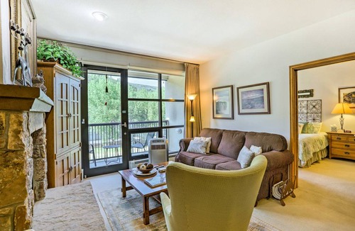 Avon Apartment | 83 m² Apartment ∙ 2 bedrooms ∙ 4 guests