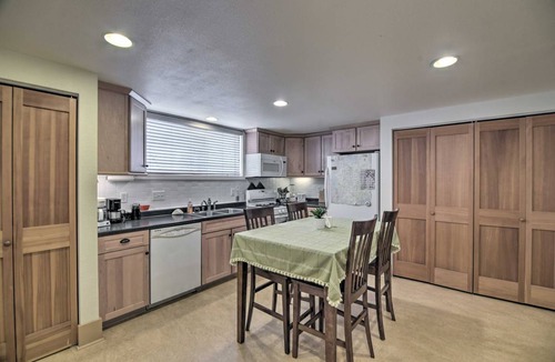 Old Town Apartment | 83 m² Apartment ∙ 2 bedrooms ∙ 4 guests